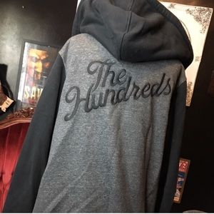 Hundreds Men’s Jacket